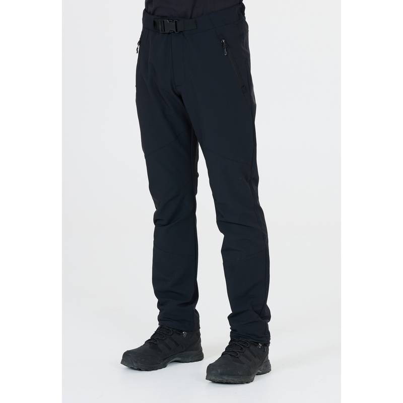 Whistler Brooks Softshellhose Herren
