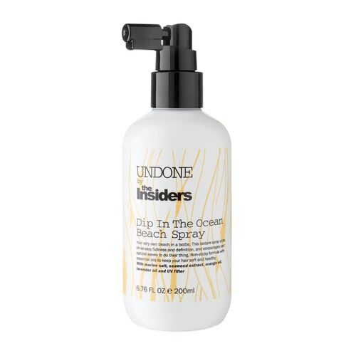The Insiders Undone Dip In The Ocean sprej za plažu 200 ml