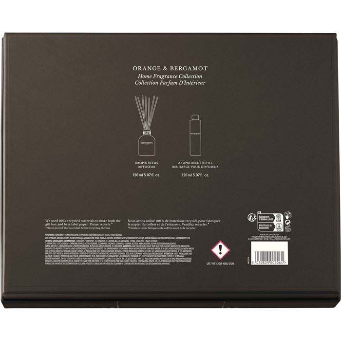 Home Fragrance Collection