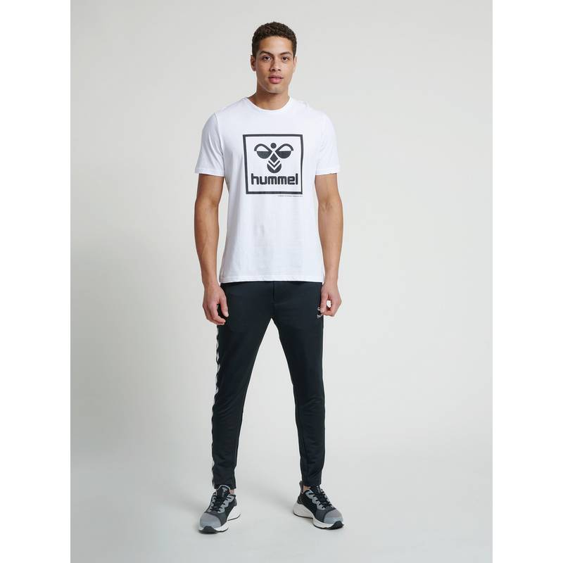 hummel hmlNATHAN 2.0 TAPERED PANTS Sweathose Herren