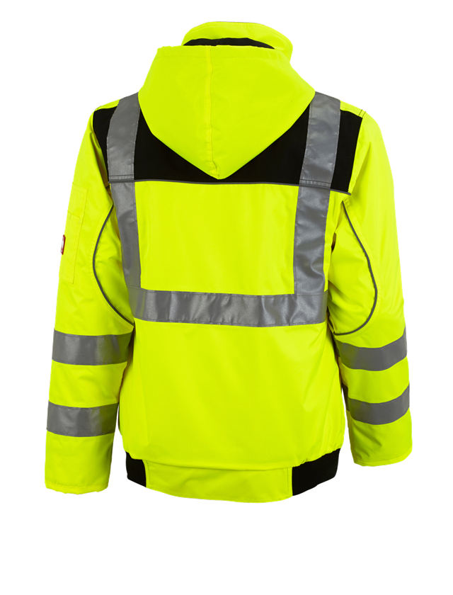 Warnschutz-Pilotenjacke e.s.image