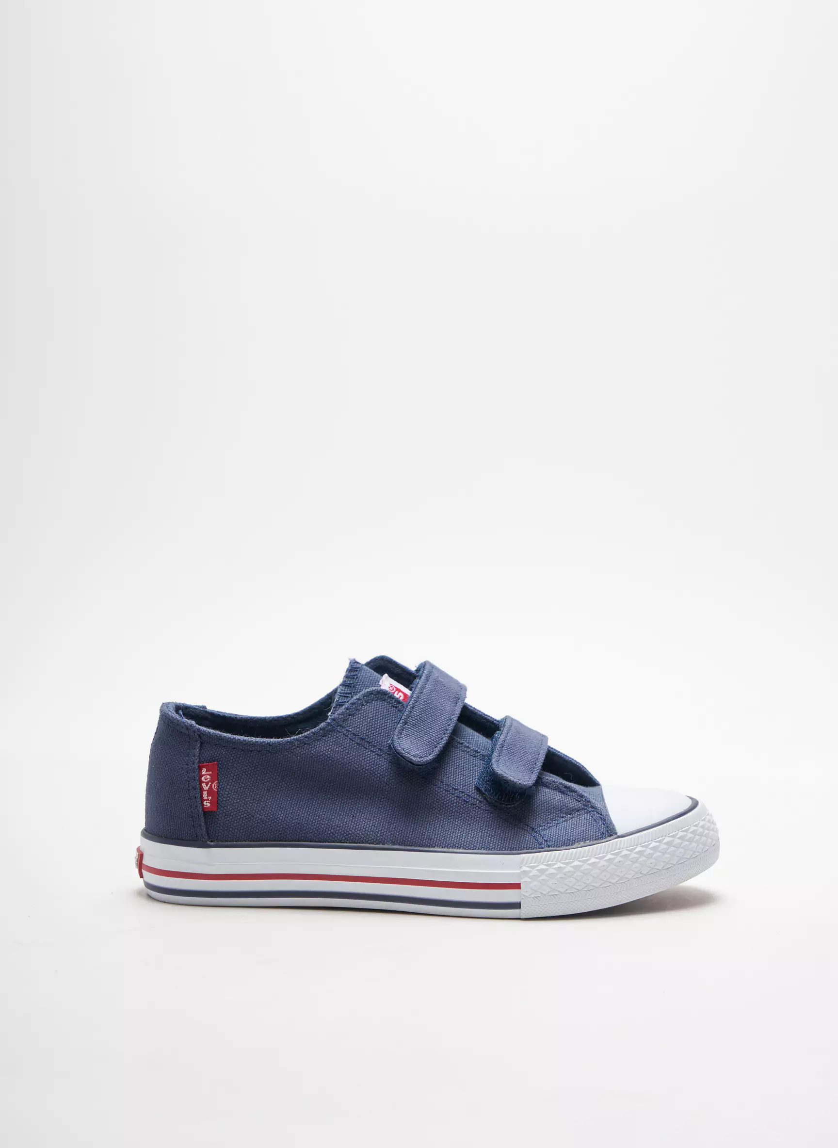 Levis Baskets Garcon couleur bleu