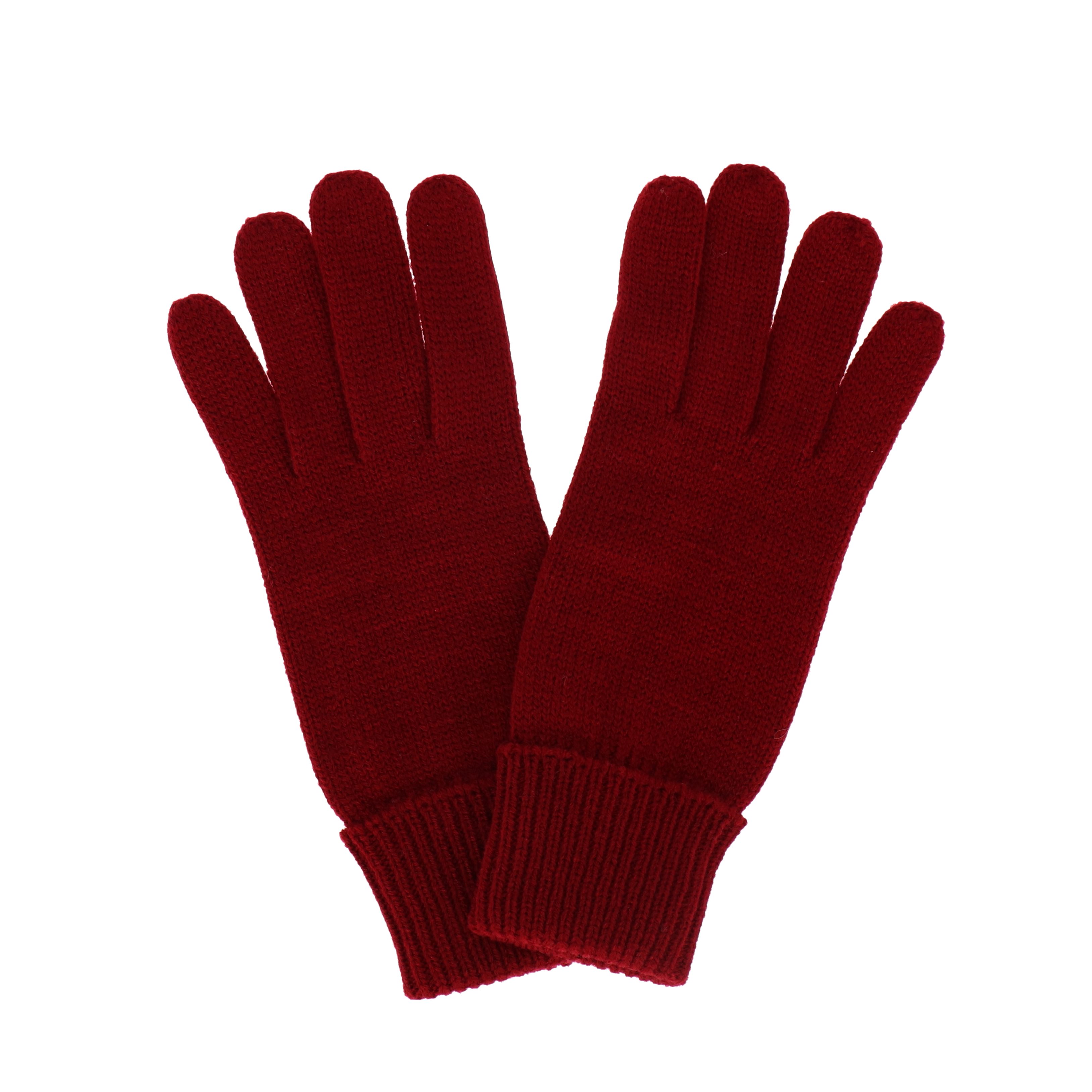 halsüberkopf Accessoires Strickhandschuhe Feinstrick in tollen Farben!