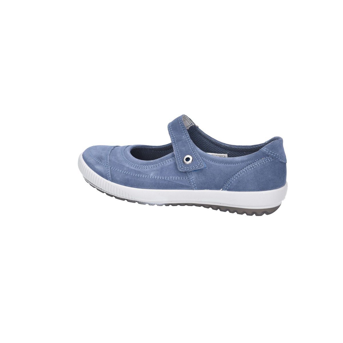 Legero blau Ballerina (1-tlg)