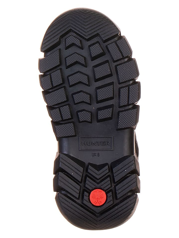 Hunter Gummistiefel in Schwarz günstig kaufen 23