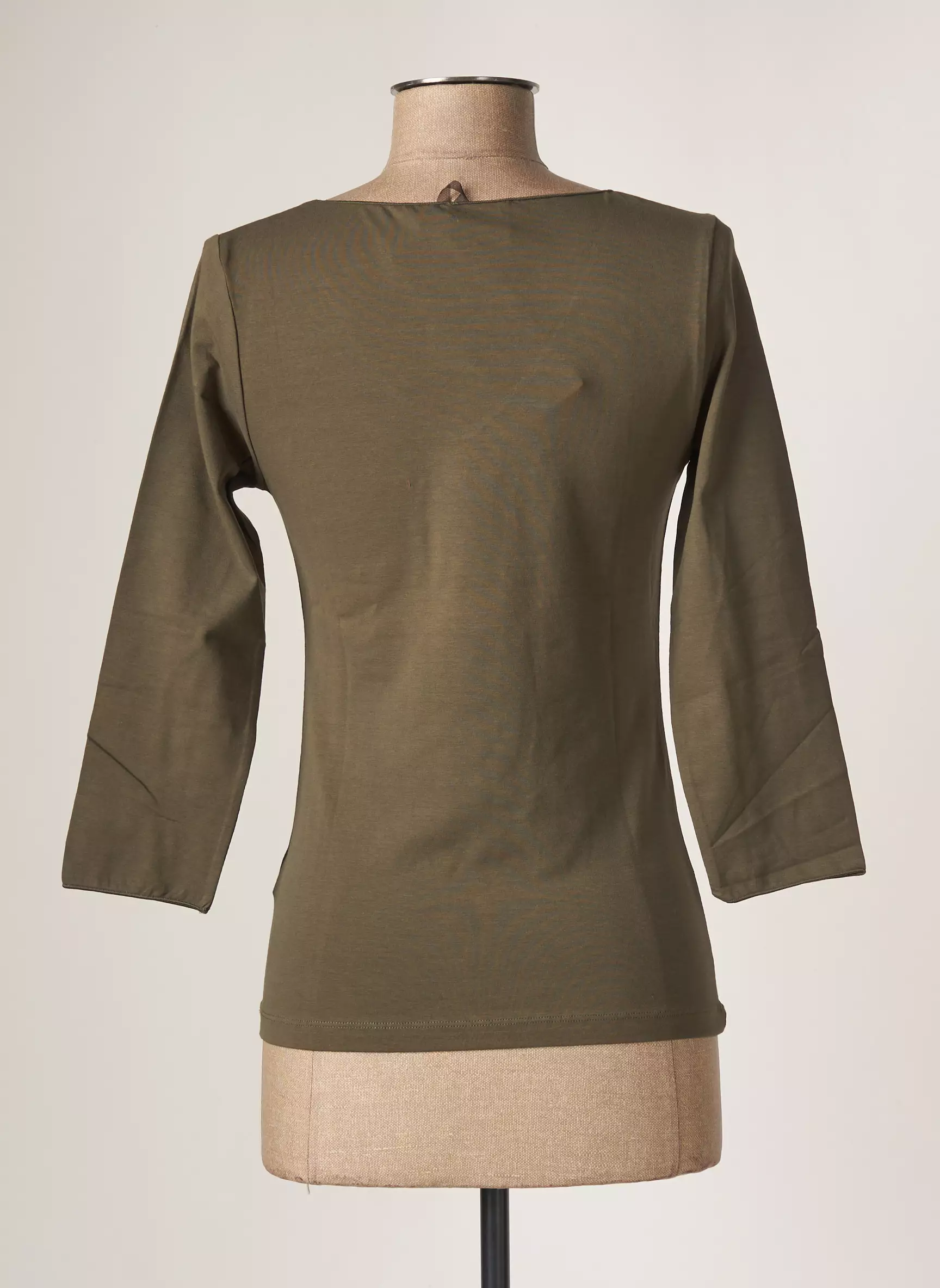 Crea Concept Tshirts Femme couleur vert