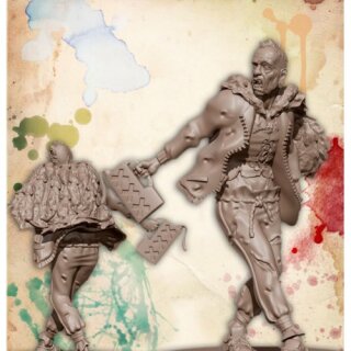 Punkapocalyptic Starter Set (EN)