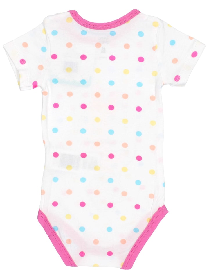 Disney Body Kurzarm Disney in bunt günstig kaufen