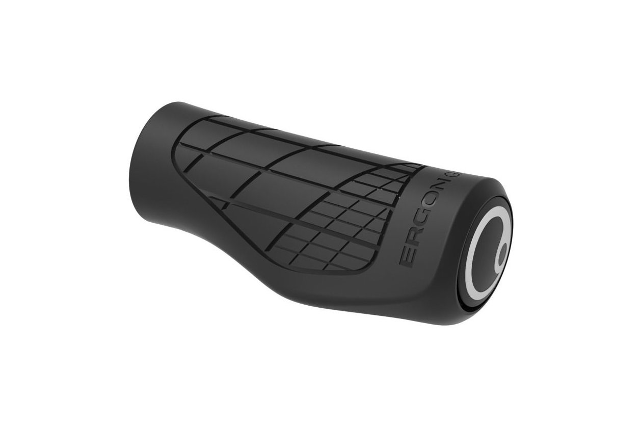 Ergon GA3 Single Twist Shift Griffe