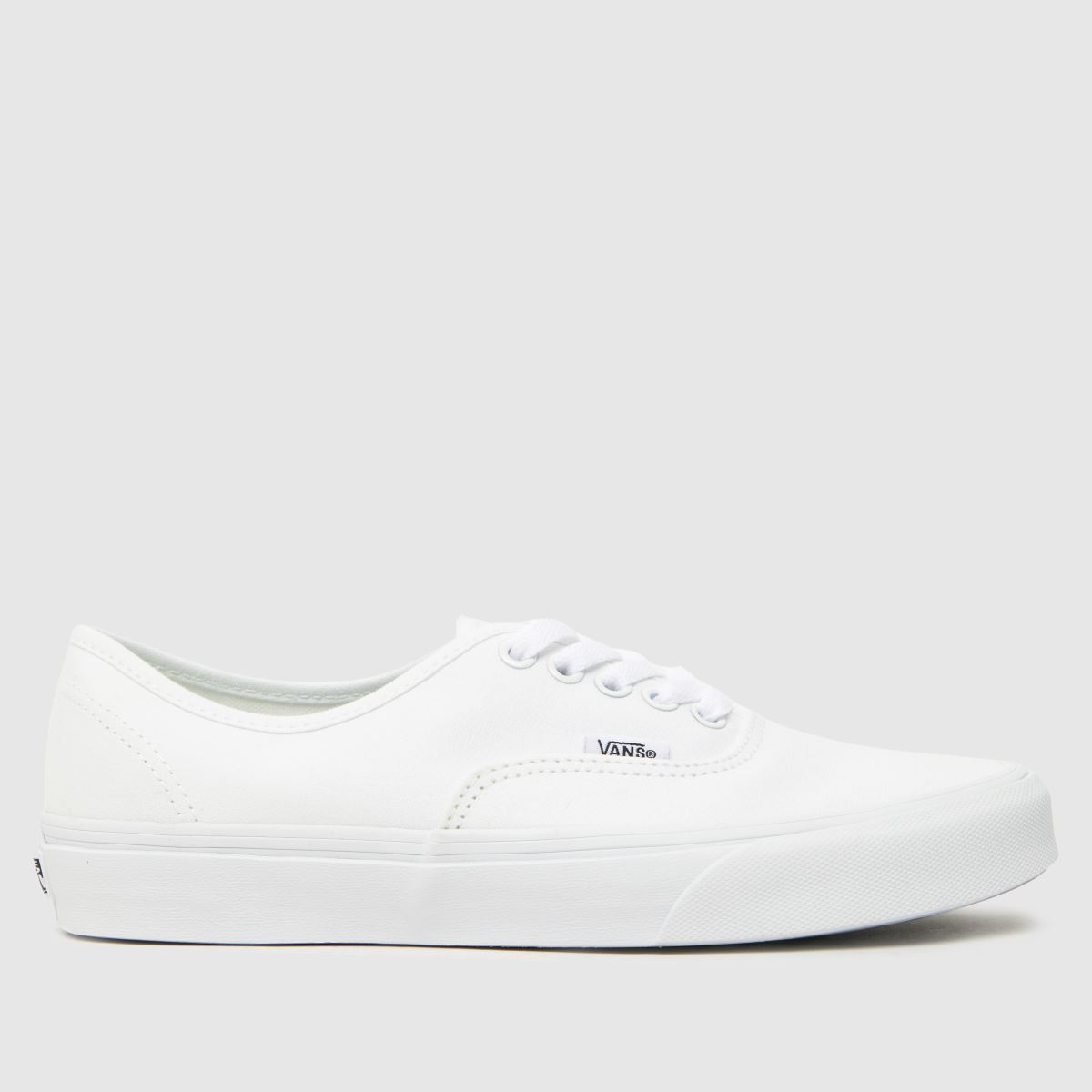 Vans Authentic cipők fehér színben