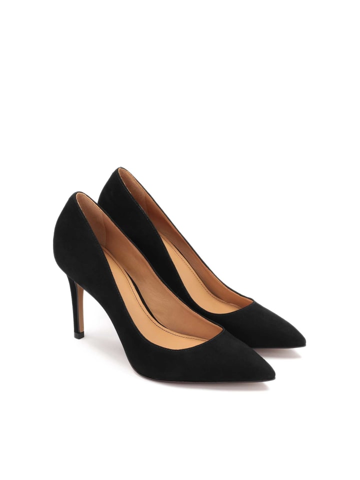 Kazar Pumps NEW PARIS in Schwarz günstig kaufen