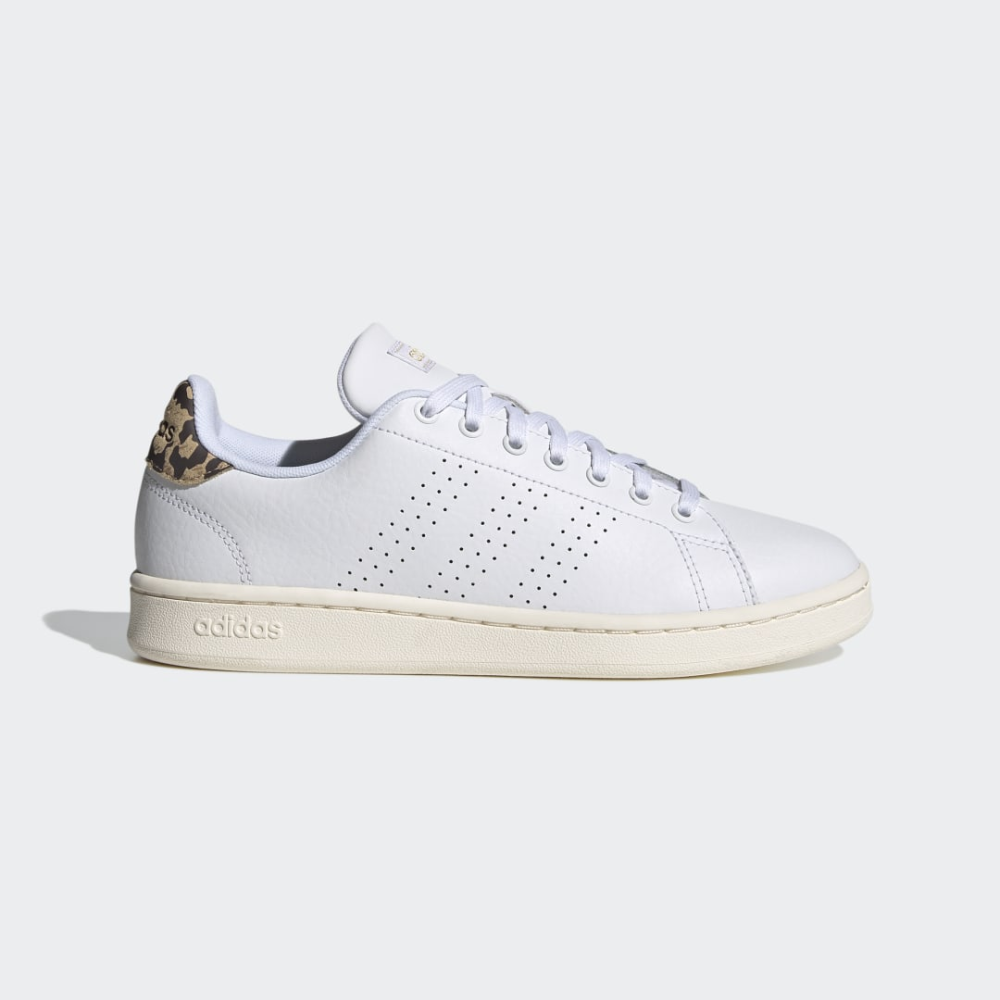 adidas Advantage FY9101 / weiss