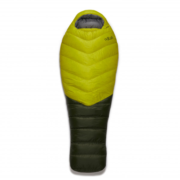 Rab - Alpine 800 - Daunenschlafsack