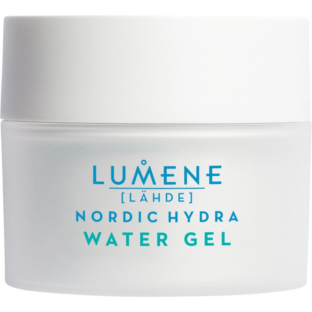 Lumene Water Gel