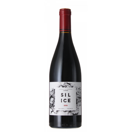 SILICE 2022 - CHÂTEAU LES CROISILLE
