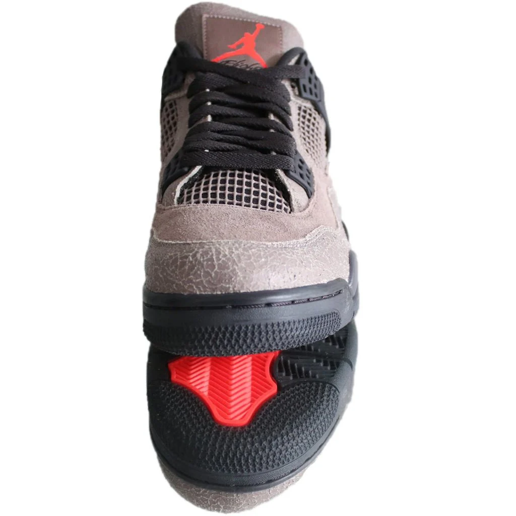 Air Jordan 4 Retro Taupe Haze