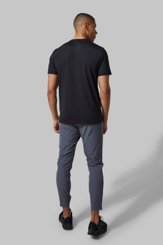 Man Active Lightweight Performance T-Shirt