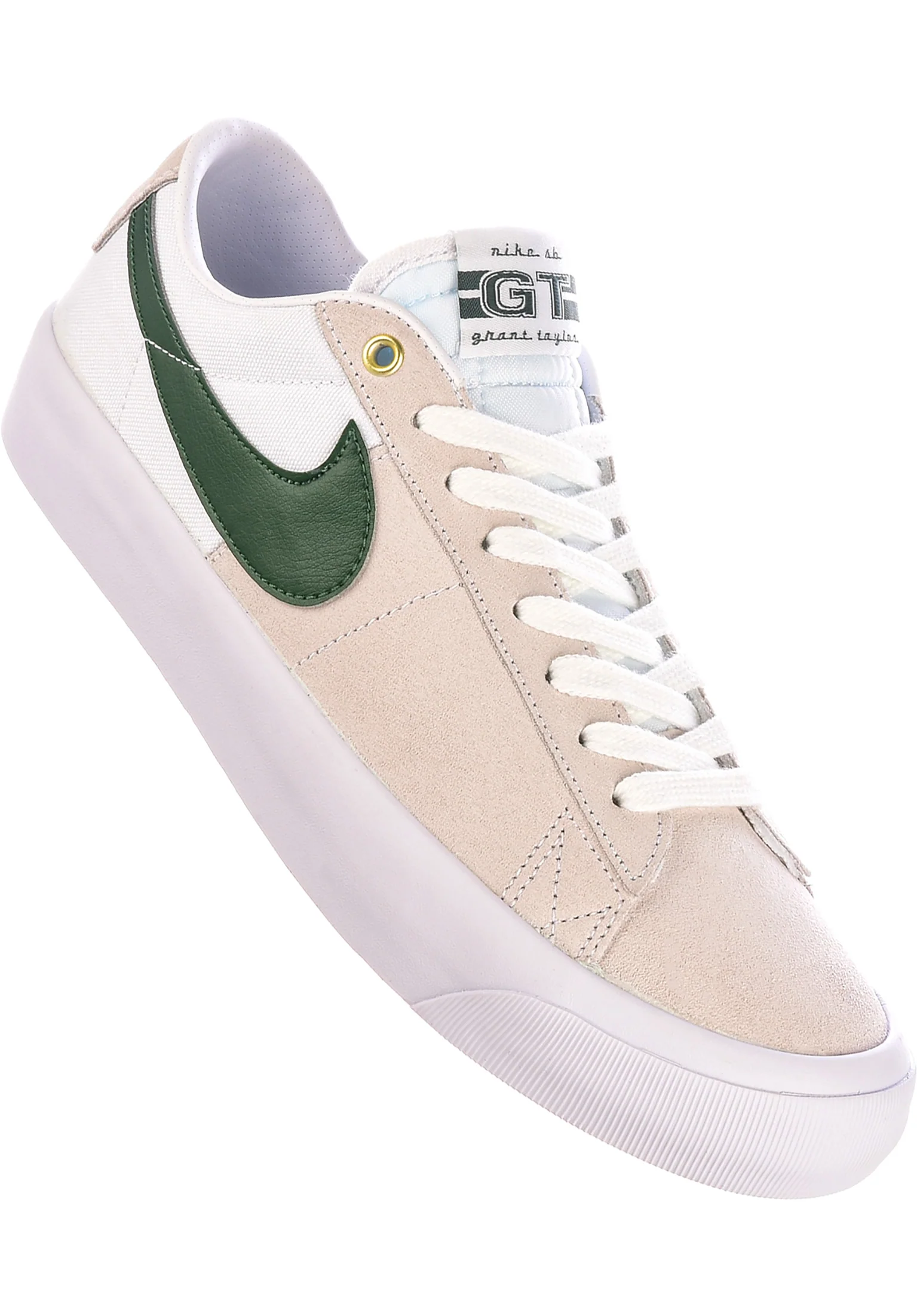 Zoom Blazer Low Pro GT