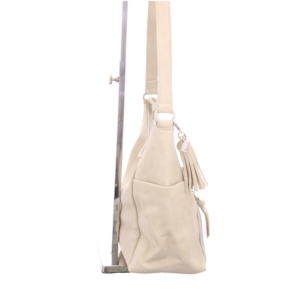 RIEKER Handtaschen beige
