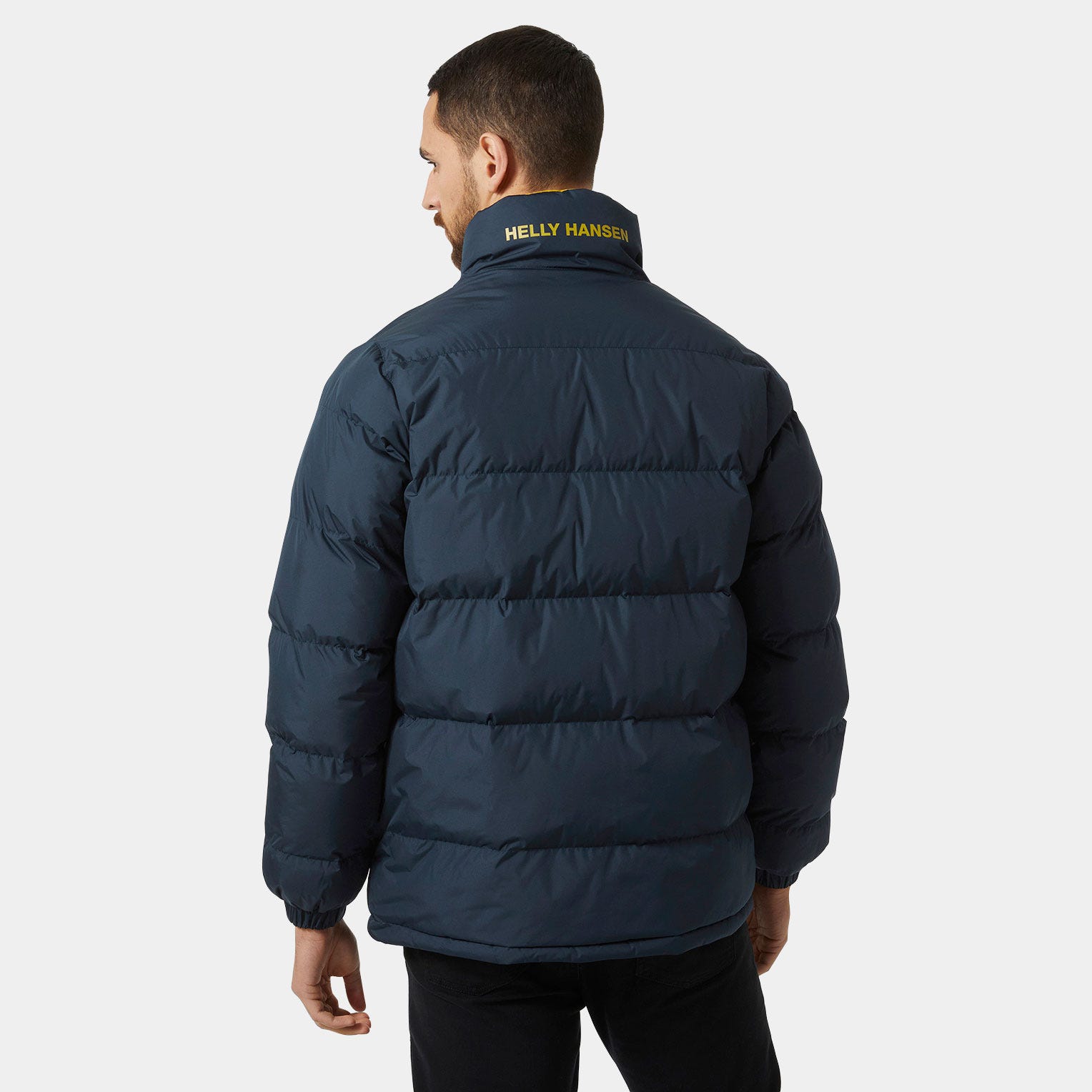 Men's HH Urban Reversible Jacket