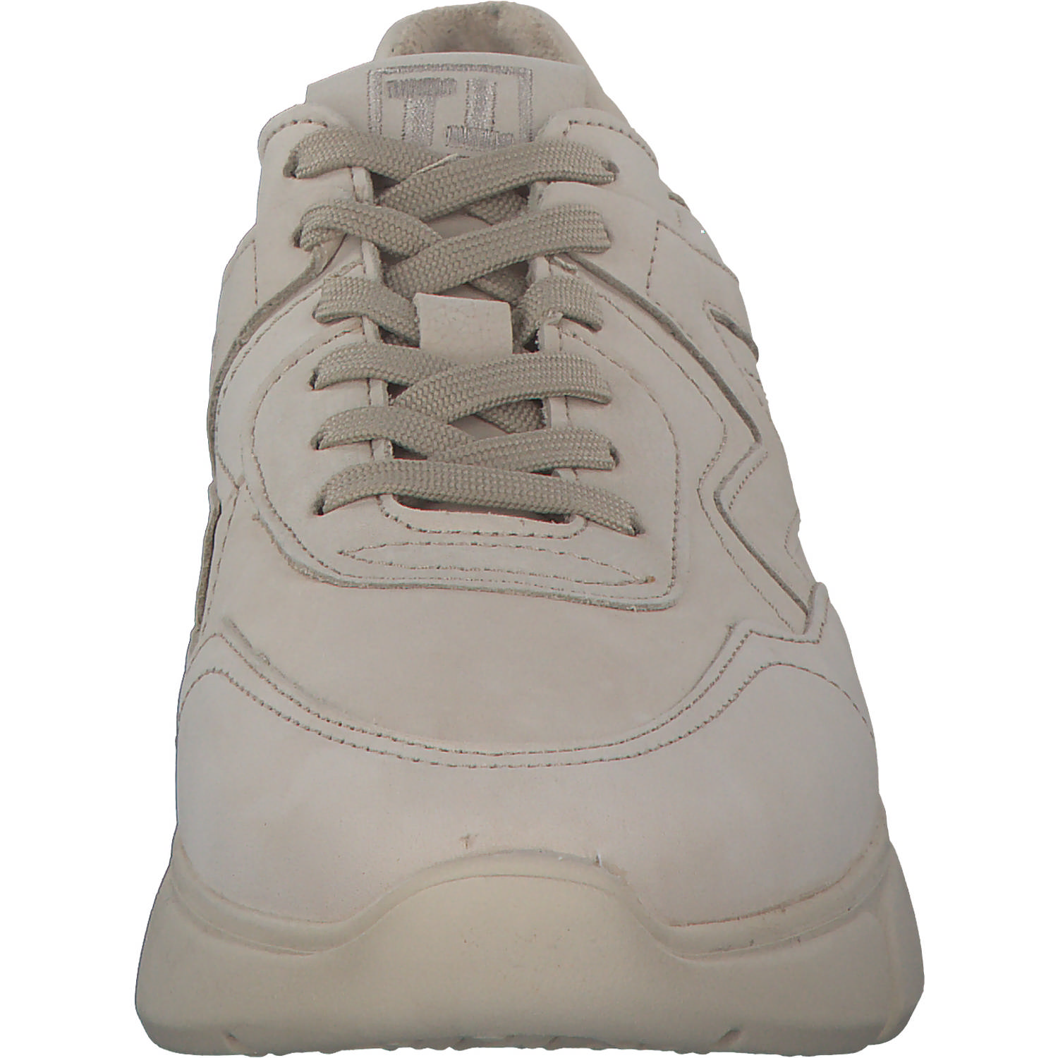 Tamaris 23813, Schnürschuhe, Damen, ANTELOPE