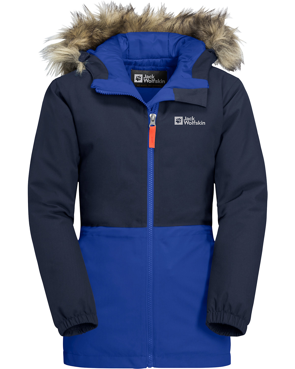 BANDAI JACKET KIDS