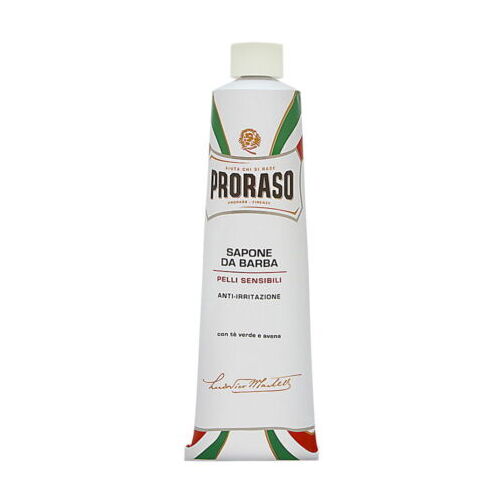 Proraso White крема за бријање 150 мл