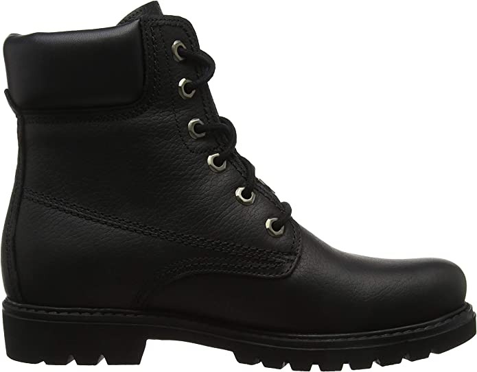 PANAMA JACK Stiefeletten schwarz Panama 03 B78