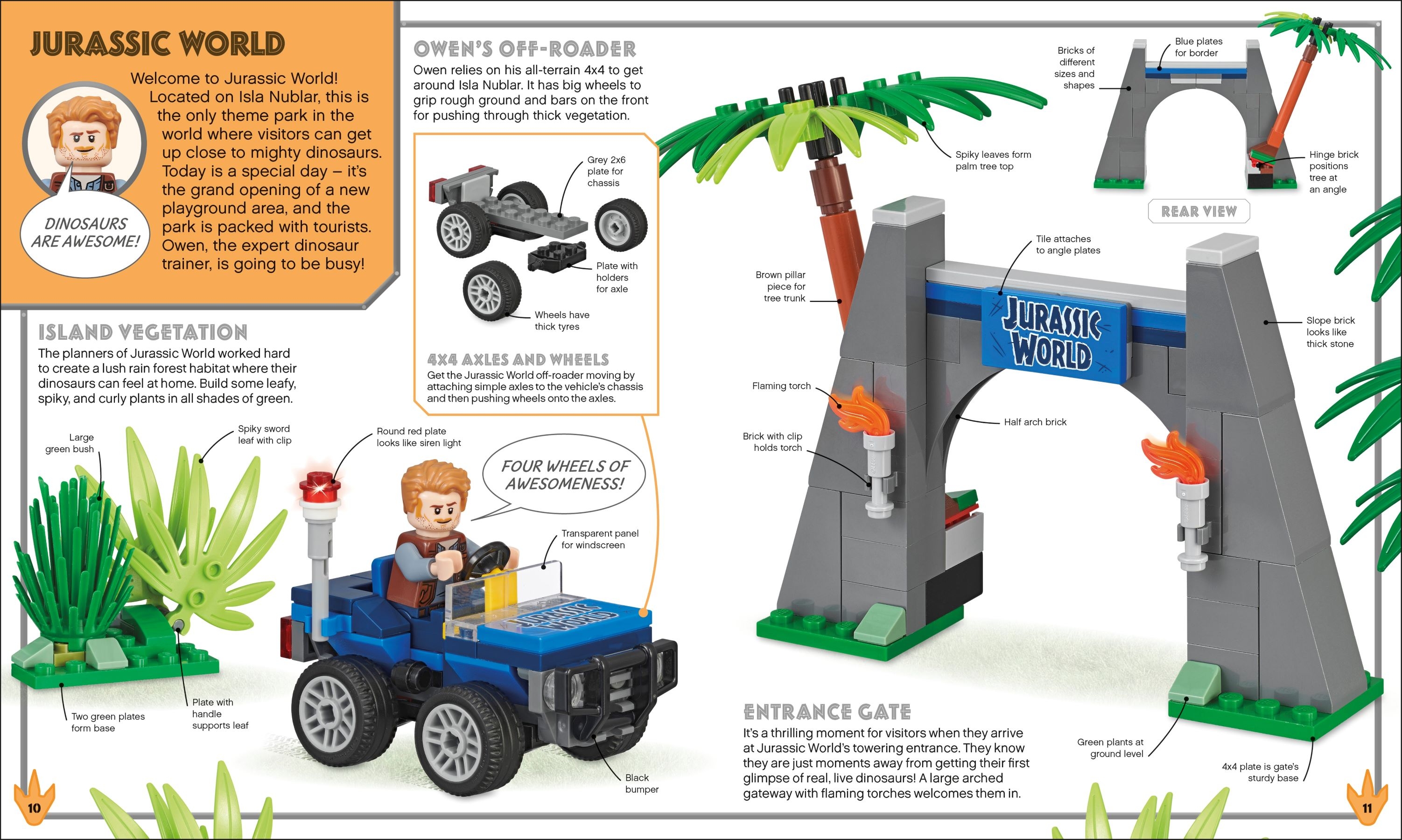 Build Your Own Adventure 5007614