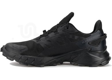 Salomon Supercross 4 Gore-Tex W