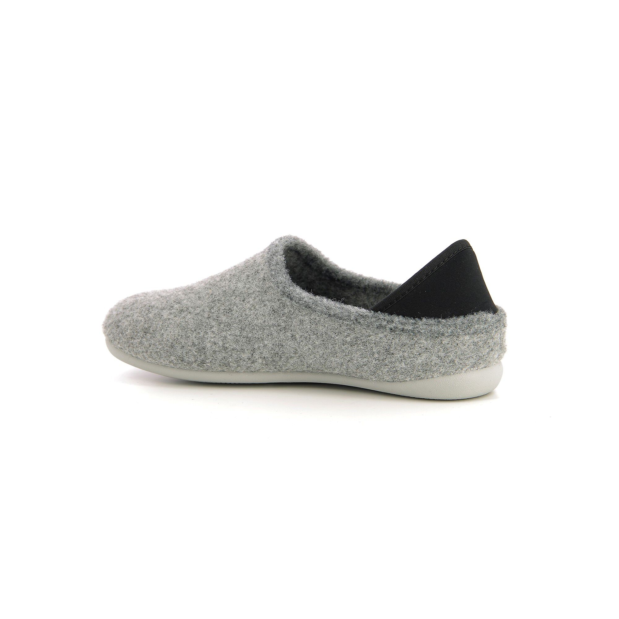 Chaussons femme talon maintenu DIM