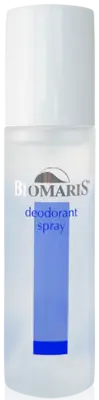 BIOMARIS Deodorant Spray  75 ml  Spray