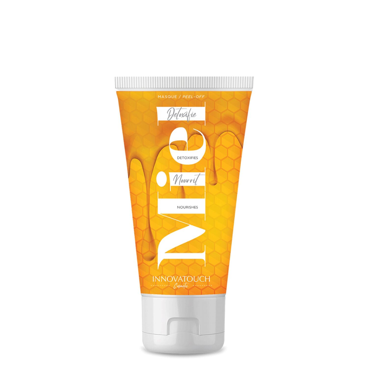 Innovatouch Miel Masque Peel-Off 50 ml
