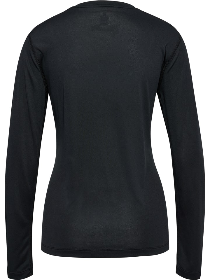 Newline Newline T-Shirt Nwlbeat Damen in BLACK günstig kaufen