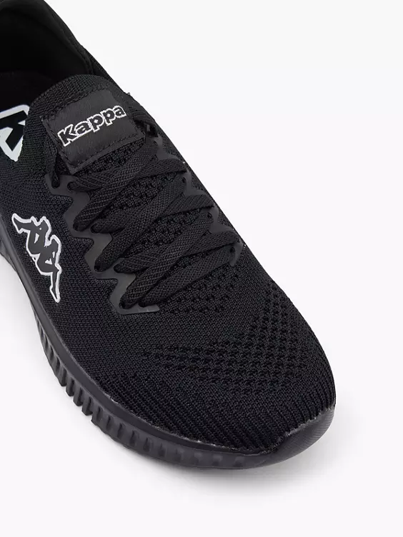 Kappa Slip On Sneaker