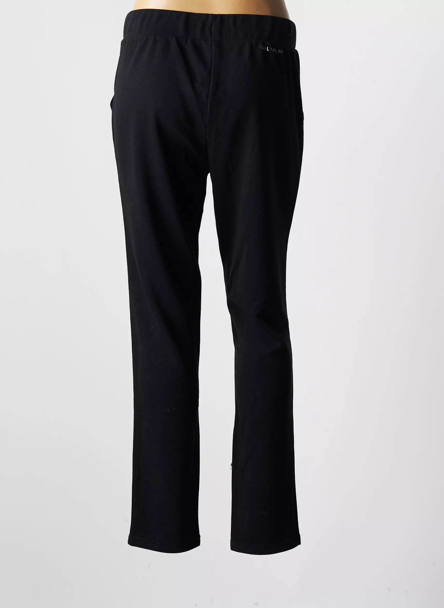 Only Play Jogging Femme couleur noir