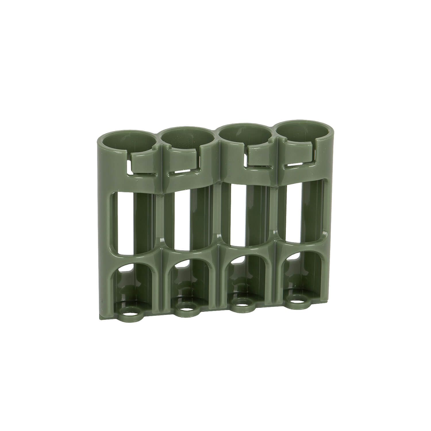 PowerPax Batteriehalter Slimline AA 4 Pack