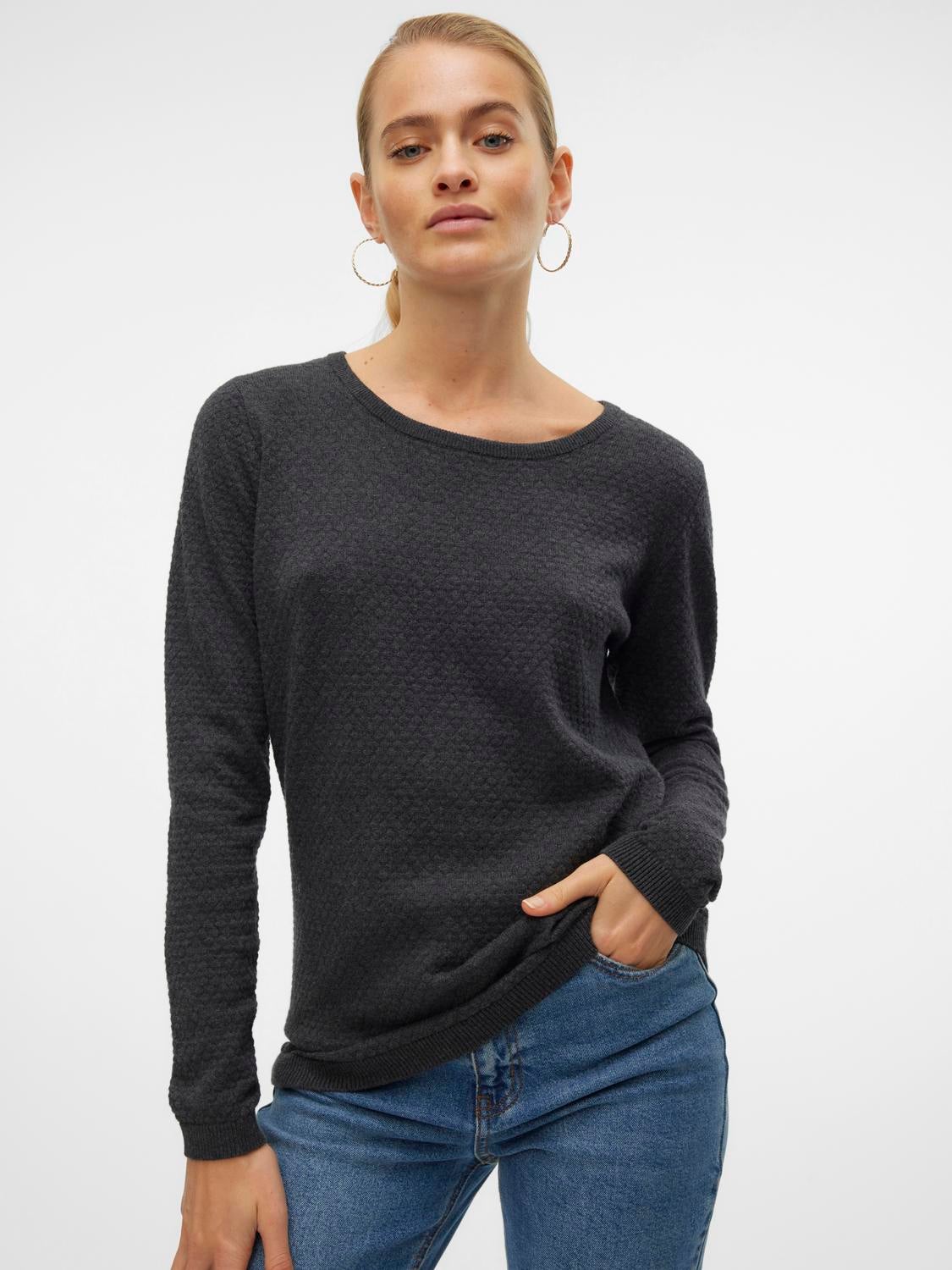 VMCARE Pullover