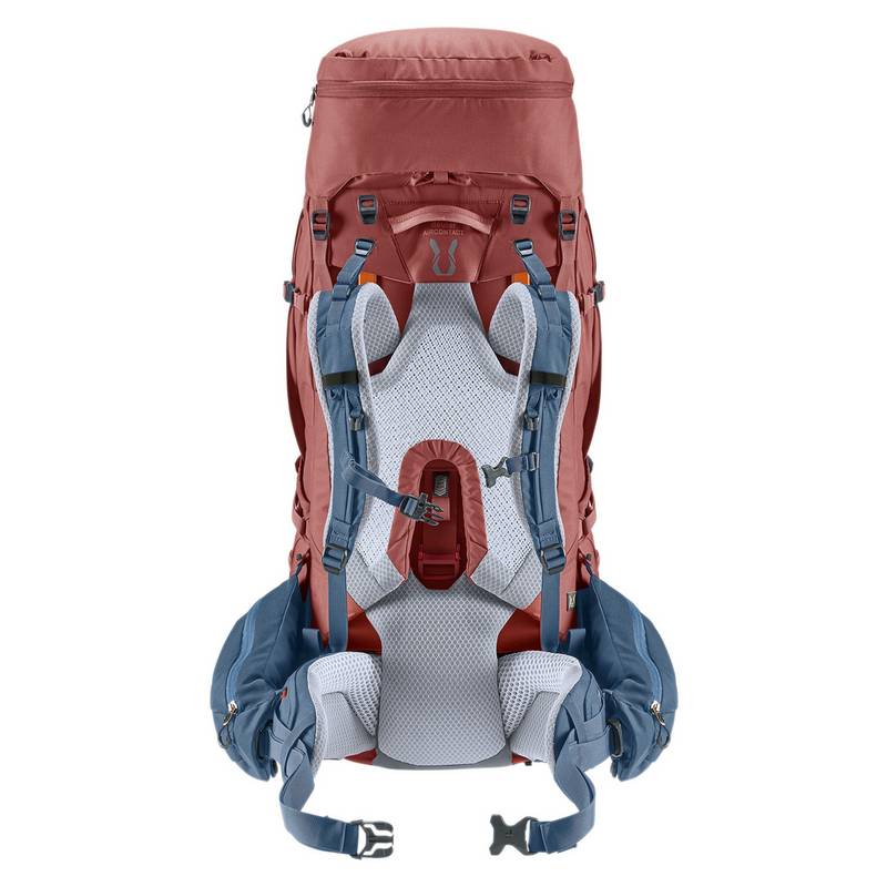 Deuter Aircontact X 60+15 SL Trekkingrucksack Damen