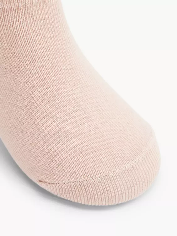 elefanten 7er Pack Sneakersocken