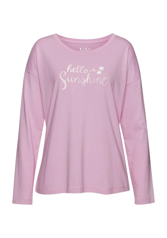 Longsleeve