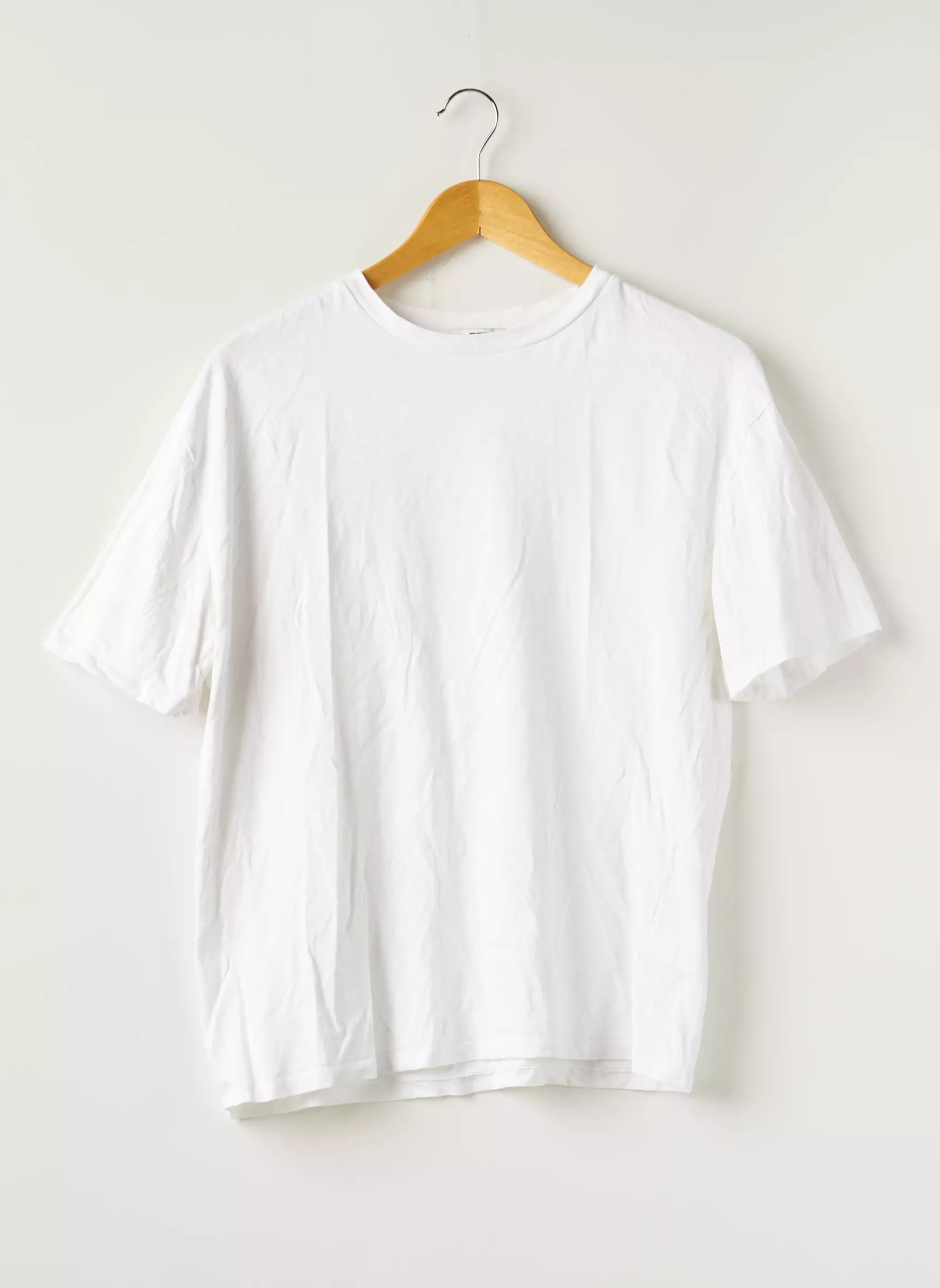 Bizzbee Tshirts Femme couleur blanc