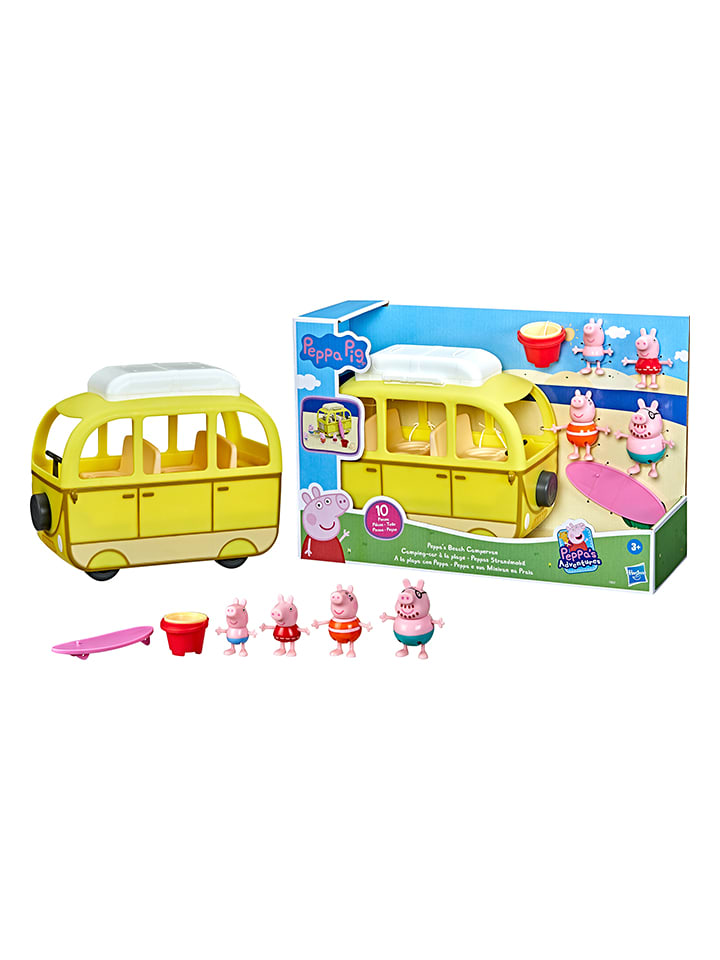 Peppa Pig Spielset 