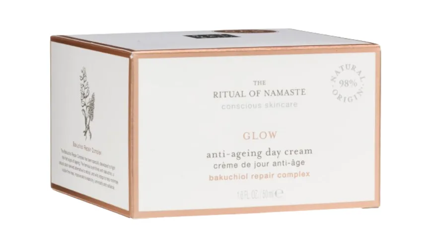 RITUALS The Ritual of Namaste Day Cream 50 ml