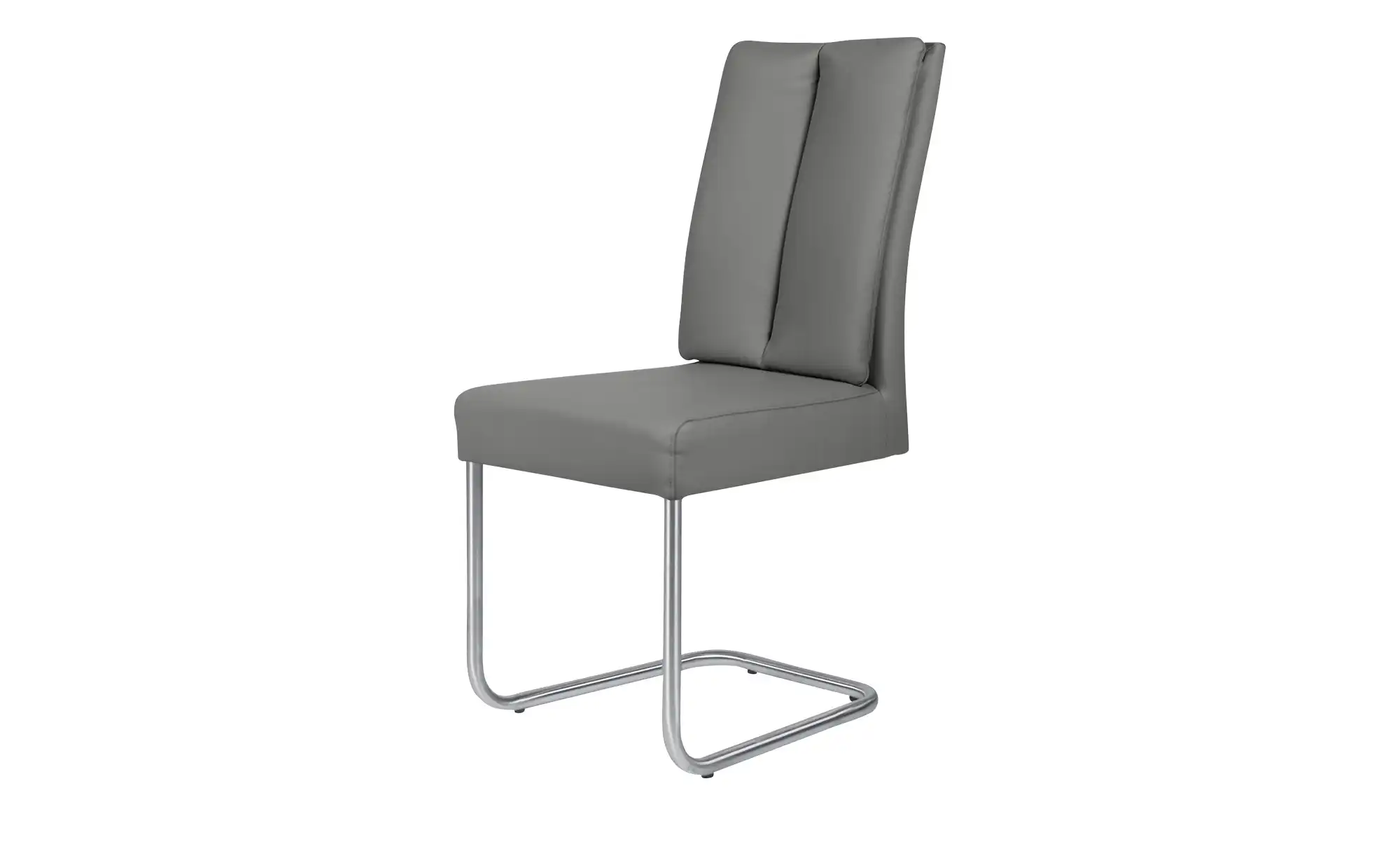 Woodford Kunstleder-Schwingstuhl Luca 2