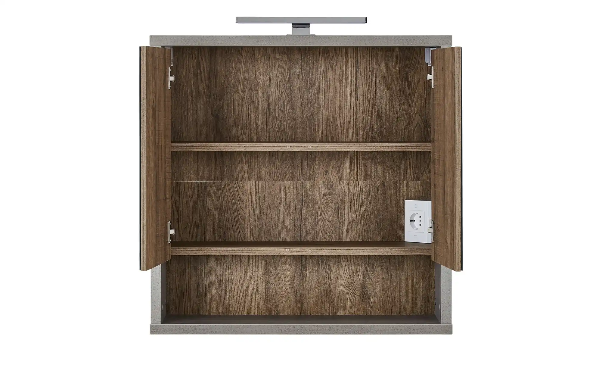Spiegelschrank