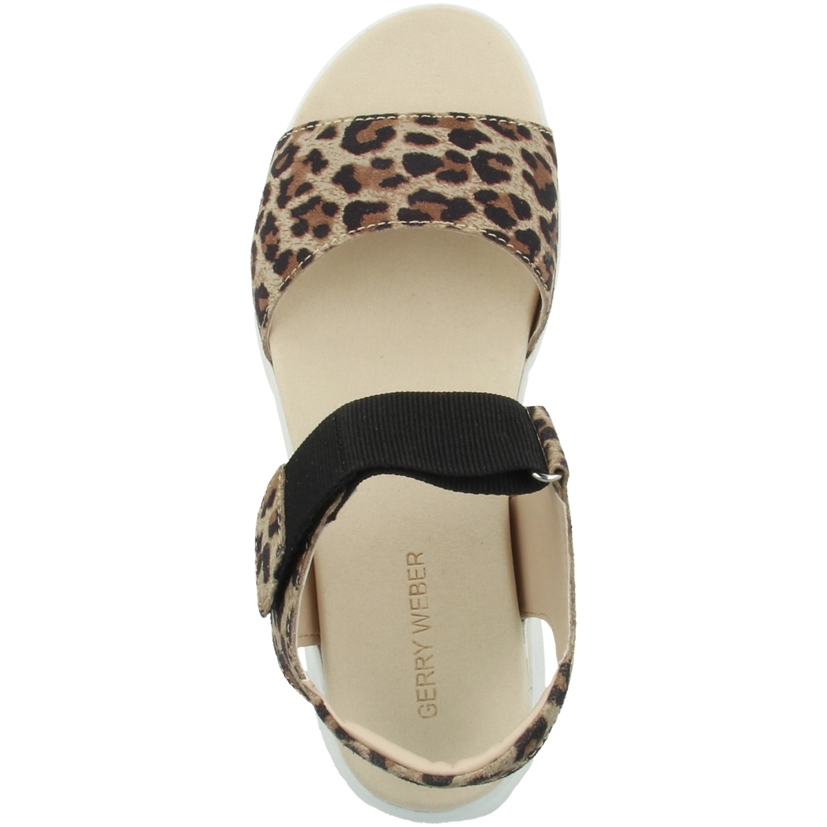 Gerry Weber Arzignano 08 Sandale multicolor