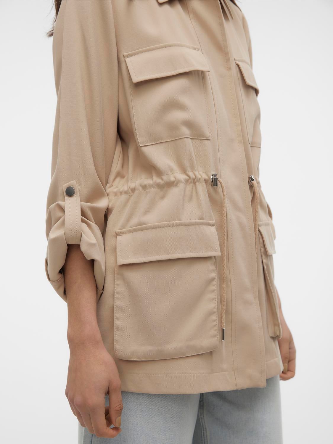 VMJAZZ Jacke