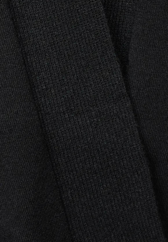 Street One Offener Cardigan