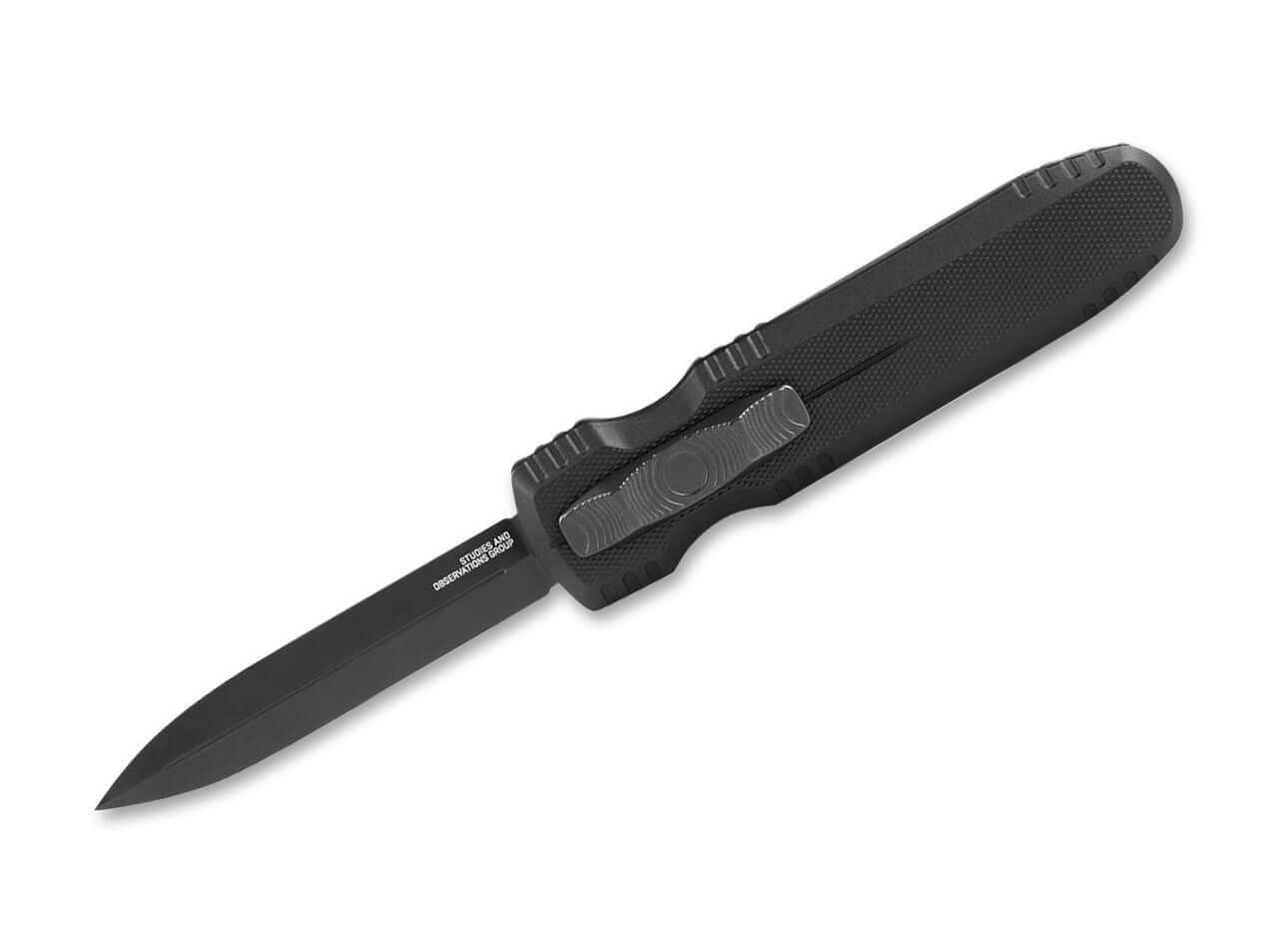 Pentagon OTF Blackout